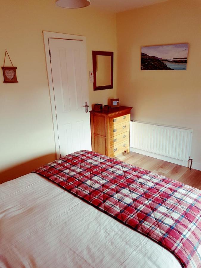 Granny Dens Villa Donegal Town Eksteriør billede